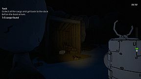 The Rubberhose Forest