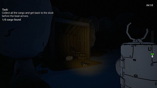 The Rubberhose Forest