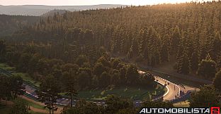 Automobilista 2 Premium Track Pack