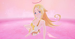 Gal*Gun 2 - Risque Apron