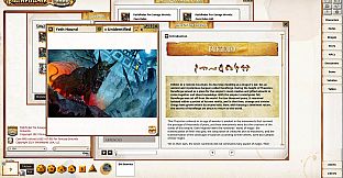 Fantasy Grounds - Pathfinder(R) for Savage Worlds: Rise of the Runelords! Book 5 - Sins of the Saviors