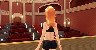 CUSTOM ORDER MAID 3D2 It's a Night Magic Dancing Night, Merry Night ALL in PACK