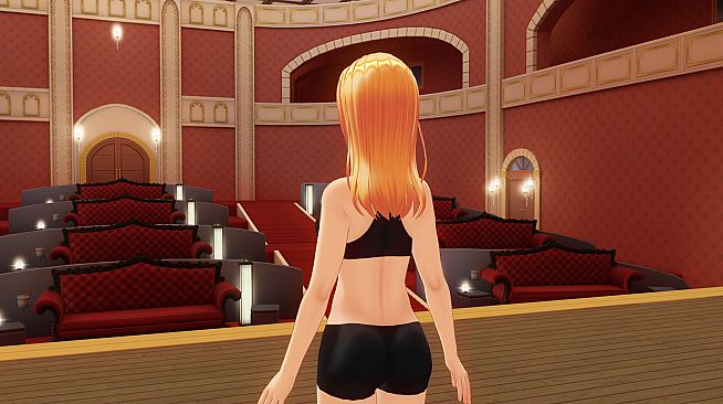 CUSTOM ORDER MAID 3D2 It's a Night Magic Dancing Night, Merry Night ALL in PACK