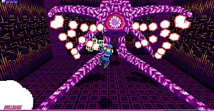 Thunder Kid II: Null Mission