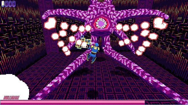 Thunder Kid II: Null Mission