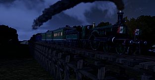 Railway Empire - Mexico