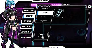 Third Crisis: Neon Nights