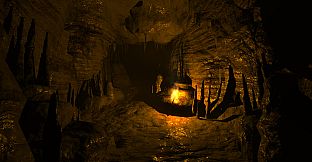 It Lurks in the Woods