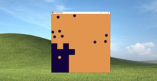 Yin-Yang Ping-Pong - Supporter Pack