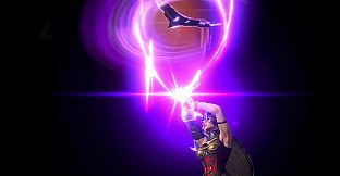 Power Rangers: Battle for the Grid - Scorpina