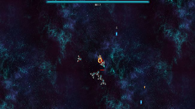 Hyperion Survivor