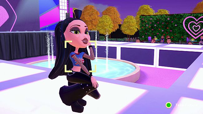 Bratz: Flaunt your fashion - Complete Edition