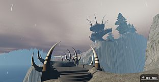 GameGuru MAX Low Poly Mini-Kit - Goblin Camp