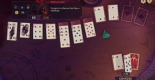 The Demon's Table