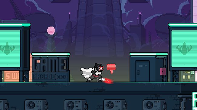 Rivals of Aether: Genesis Skin Pack