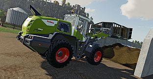 Farming Simulator 19 - Platinum Expansion