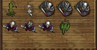 Fantasy Grounds - Graemation: Other Dragons (Token Pack)