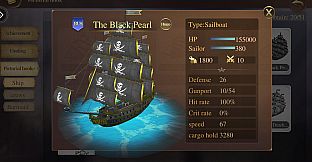 The Age of Navigation-Deluxe Edition