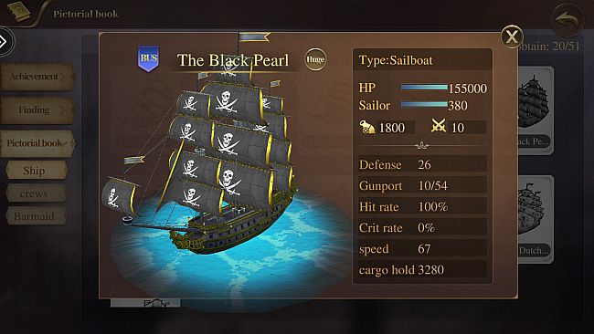 The Age of Navigation-Deluxe Edition