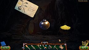 Lost Lands: Ice Spell Collector's Edition