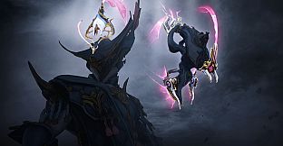 Warframe: Pakiet Akcesoriów Sevagotha Prime