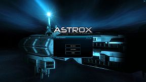 Astrox: Hostile Space Excavation