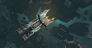 Star Conflict - Typhon (Deluxe Edition)