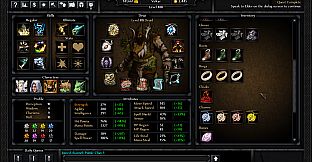 Immortal Empire - Mercenary Pack