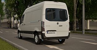 CityDriver - Alvarez-Lentz Marathon 420 CTI