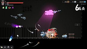 Blade of the Netherworld