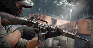 Insurgency: Sandstorm - Overrun Set Bundle
