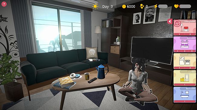 Orgasm Simulator 2023