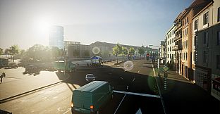 Fernbus Simulator - Netherlands