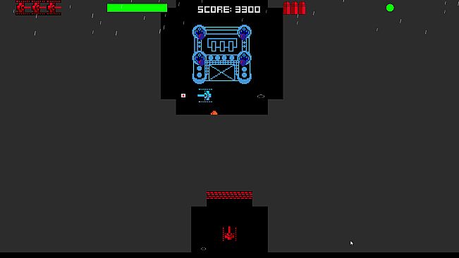 Tiger Tank 59 Ⅰ Volcano MP065