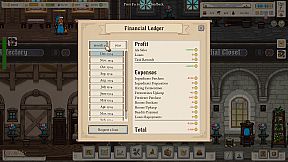 Ale Abbey - Monastery Brewery Tycoon