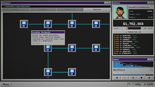 DarkNet99