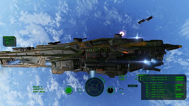 A-Spec First Assault