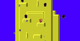 The Tower Of TigerQiuQiu 2 Ninja Hill 2