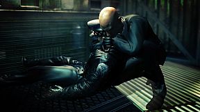 Hitman: Absolution