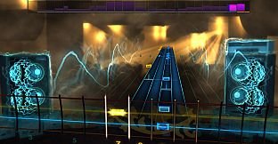 Rocksmith 2014 – Jimi Hendrix - “If 6 Was 9”