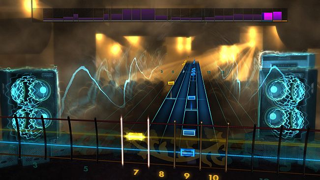 Rocksmith 2014 – Jimi Hendrix - “If 6 Was 9”