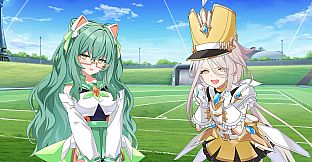 Valkyrie Tune: Synthesis of Souls