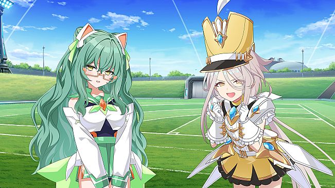 Valkyrie Tune: Synthesis of Souls