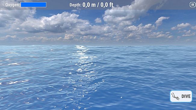 Spearfishing Simulator