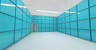 White Rooms - Unlimited Stress Relief (Hints & Solutions)