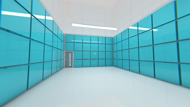 White Rooms - Unlimited Stress Relief (Hints & Solutions)