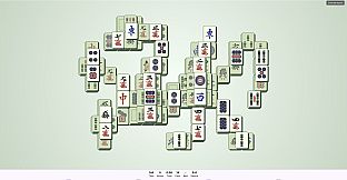 Mahjong Solitaire
