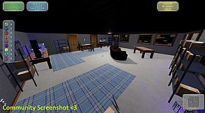 Medicinal Herbs - Cannabis Grow Simulator