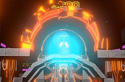 The Singularity Trials