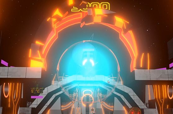 The Singularity Trials